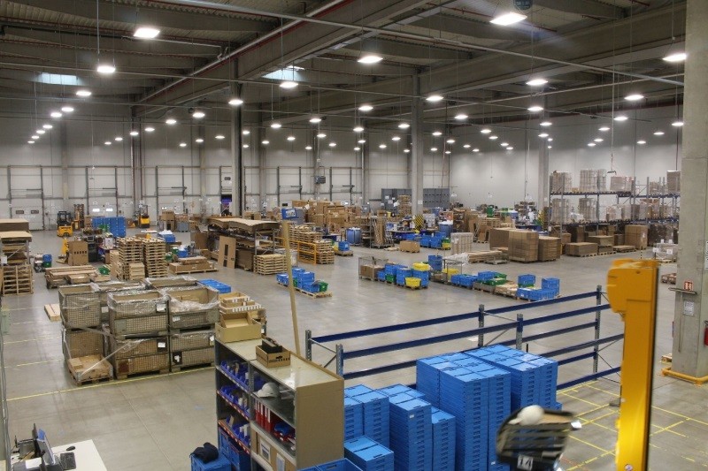 Hellmann Worldwide Logistic s.r.o.