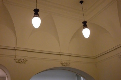 Městské lázně Liberec