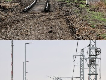 Správa železnic Bohuňovice