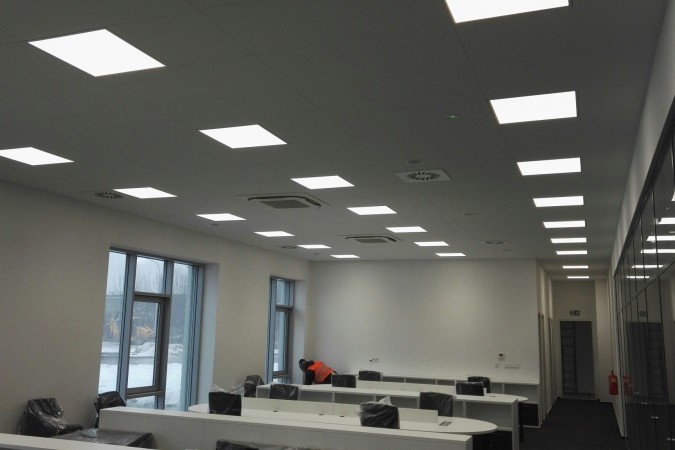 Stavebniny DEK Teplice