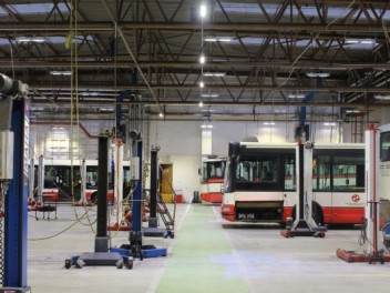 Dopravní podnik hl.m.Prahy