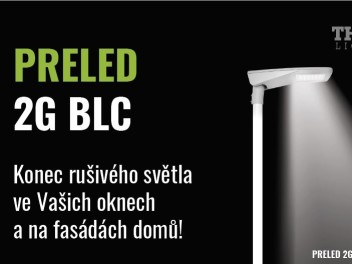 PreLED 2G BLC