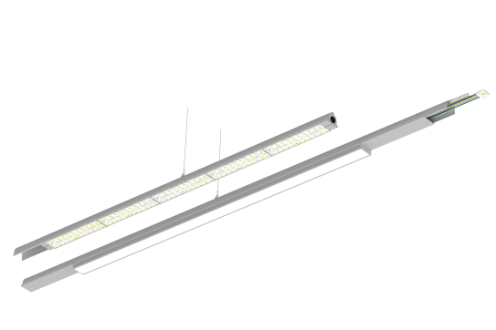 LEDstore 3G